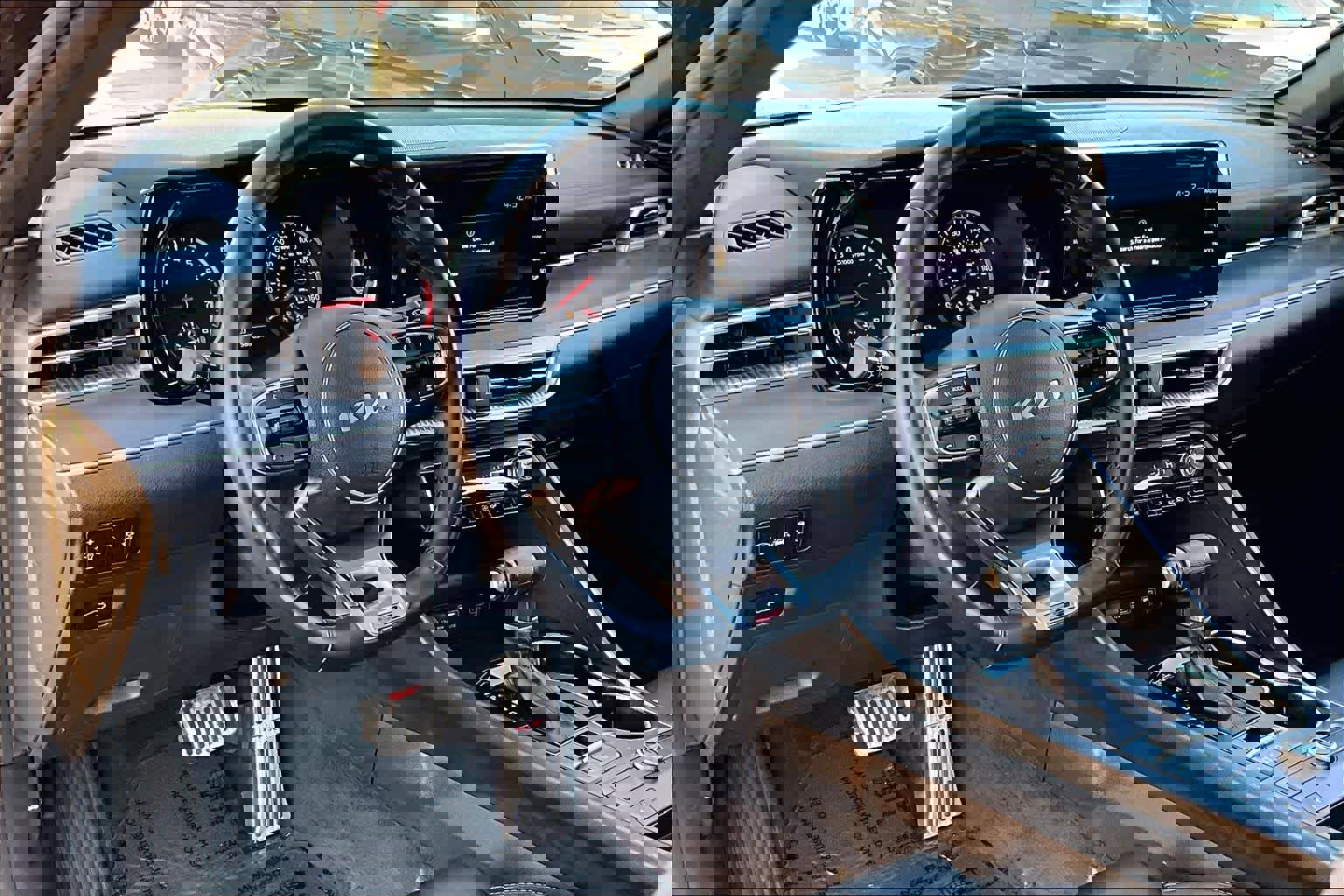 Used 2022 Kia K5 GT-Line w/ GT-Line FWD Premium Package image 17