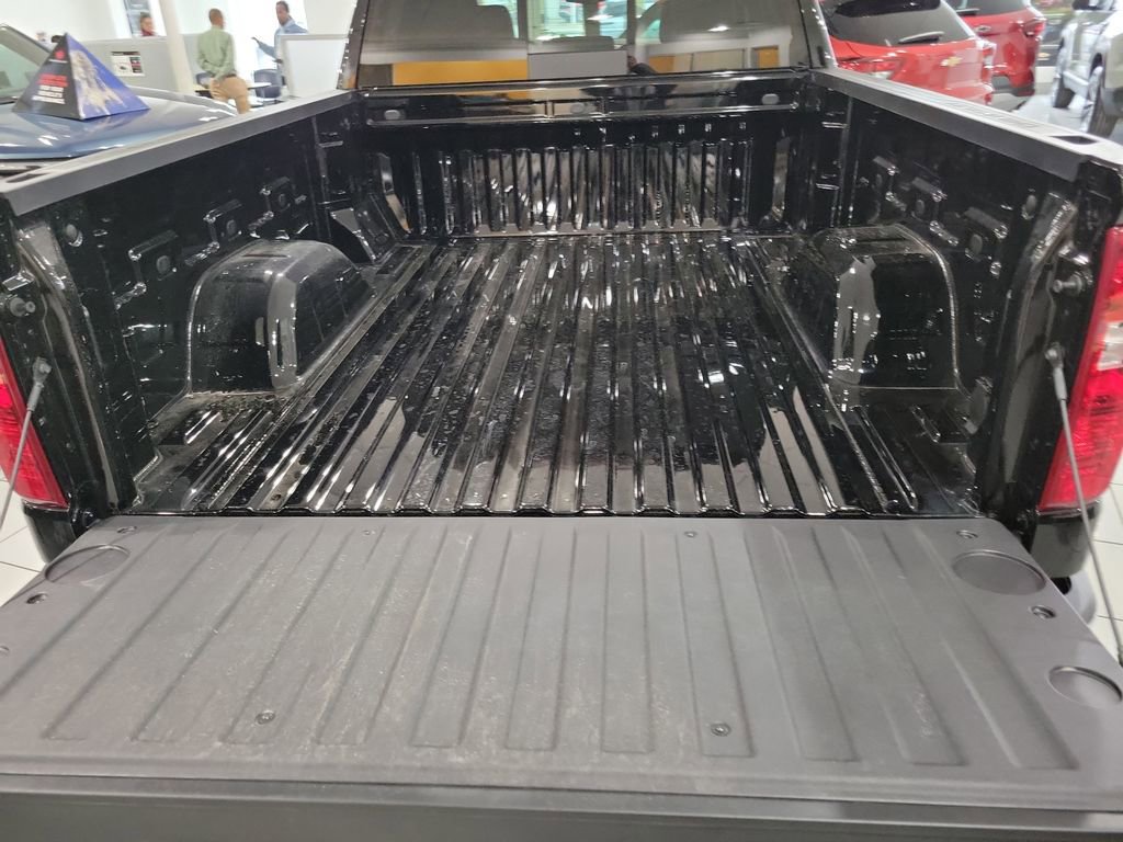 New 2026 Chevrolet Silverado 1500 LT w/ Safety Package image 8