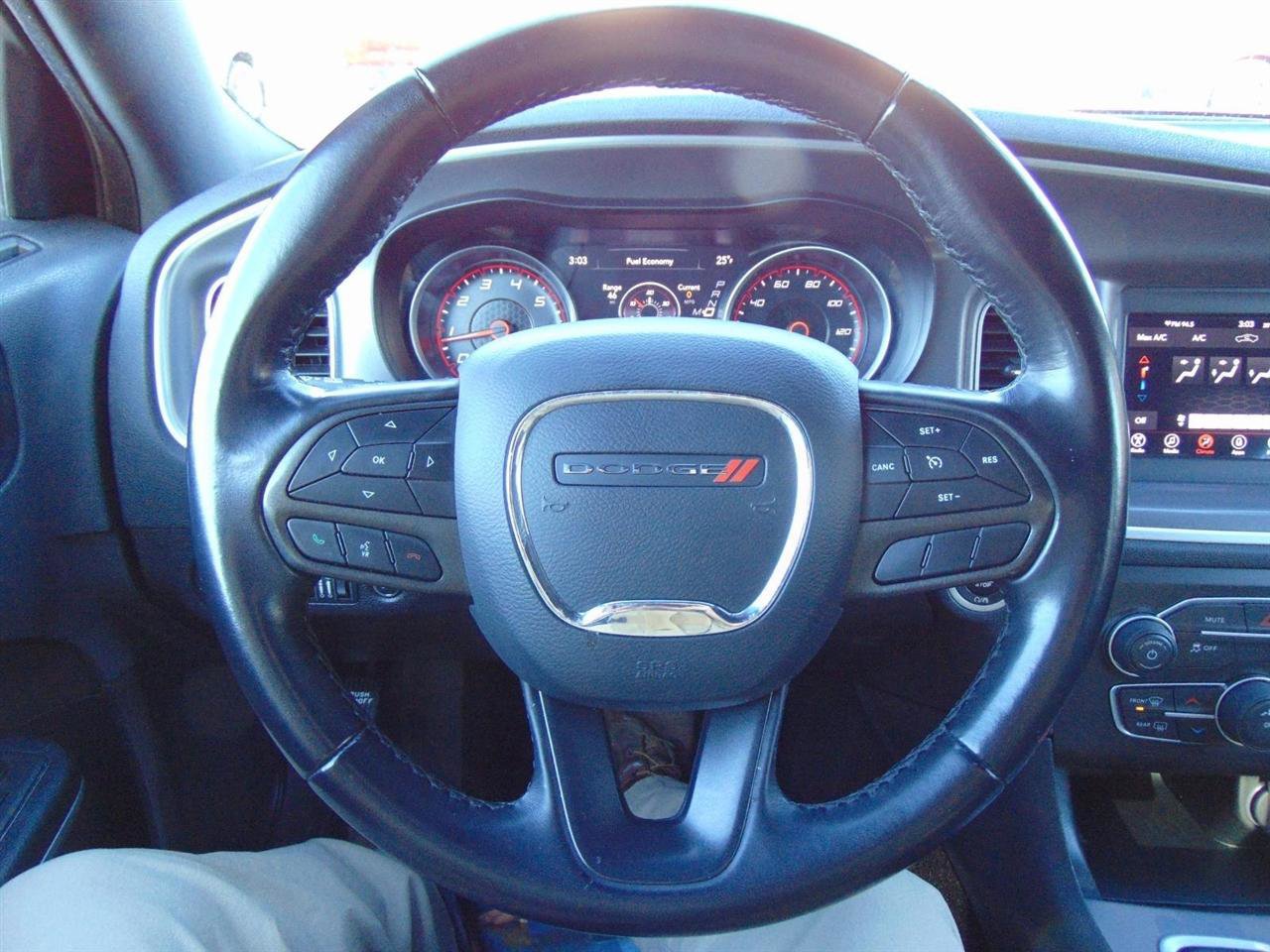 Used 2022 Dodge Charger SXT image 30