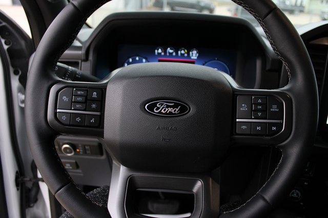 Used 2024 Ford F150 XLT w/ Equipment Group 302A MID image 20