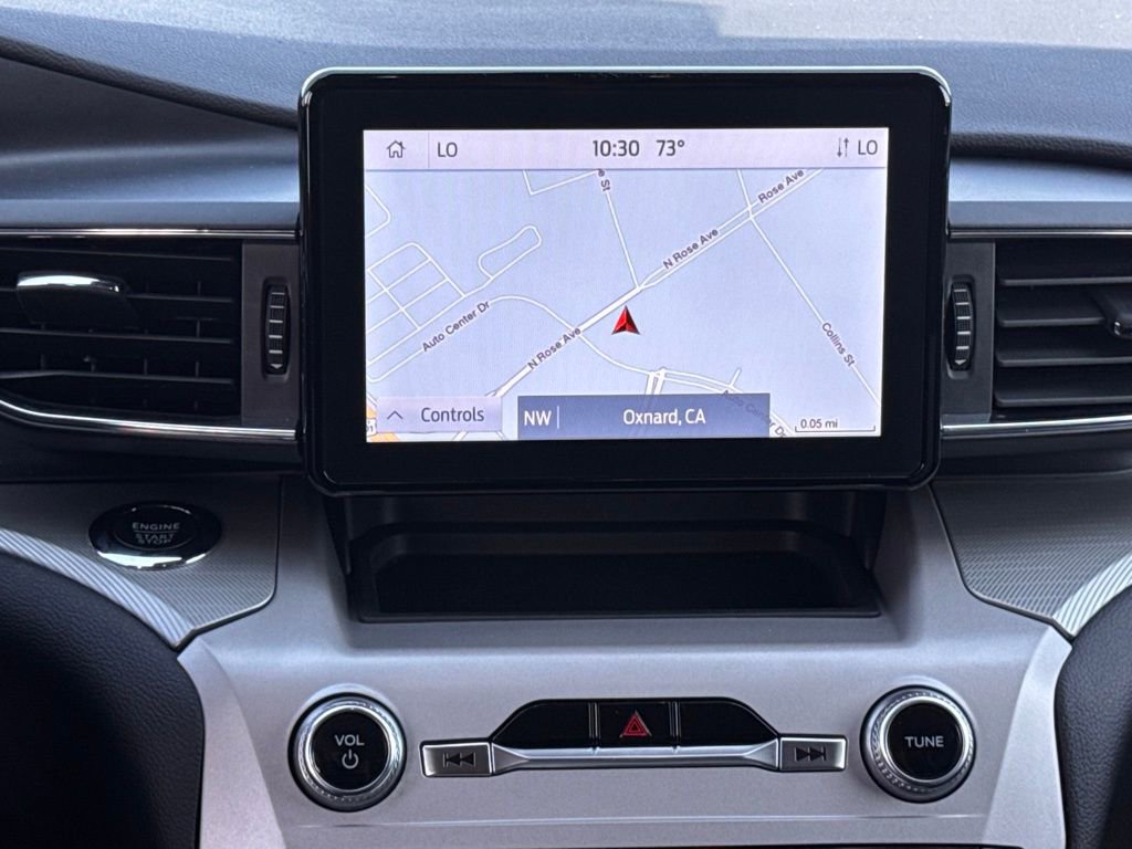 Certified 2023 Ford Explorer XLT w/ Equipment Group 202A image 26