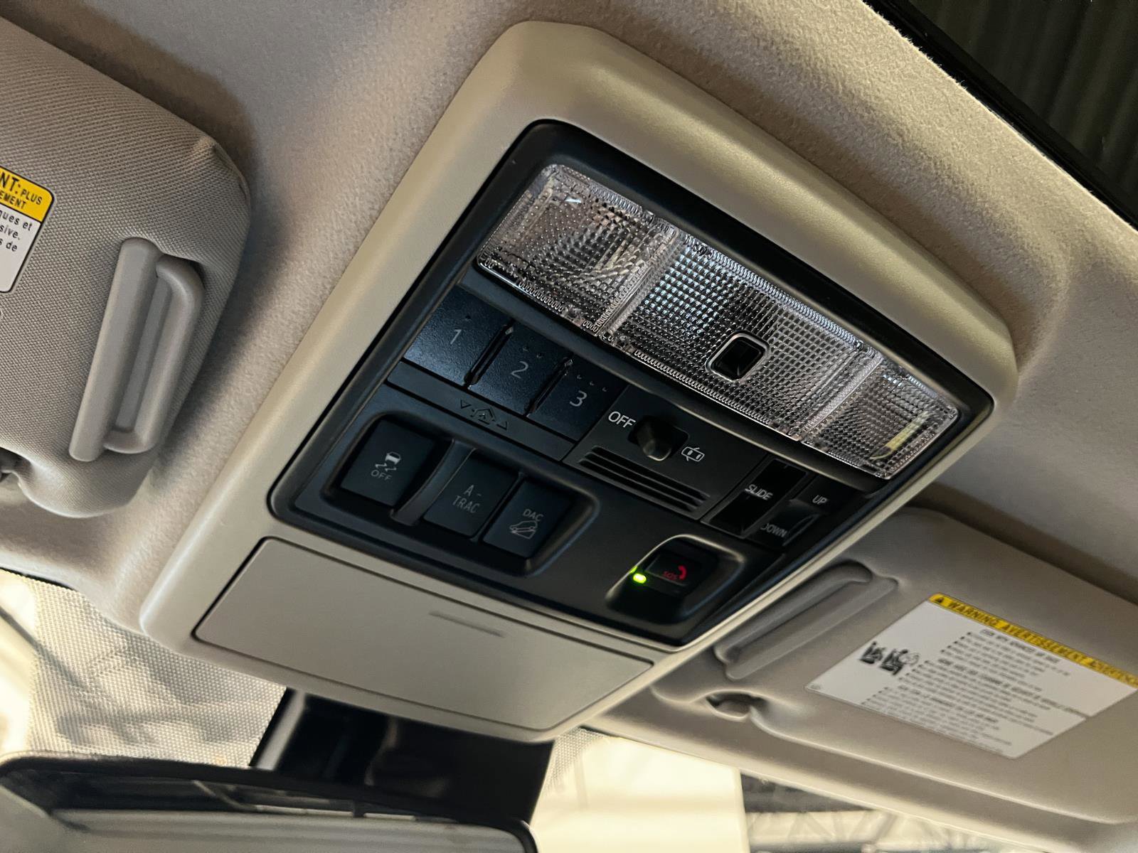 Used 2023 Toyota 4Runner Limited image 22