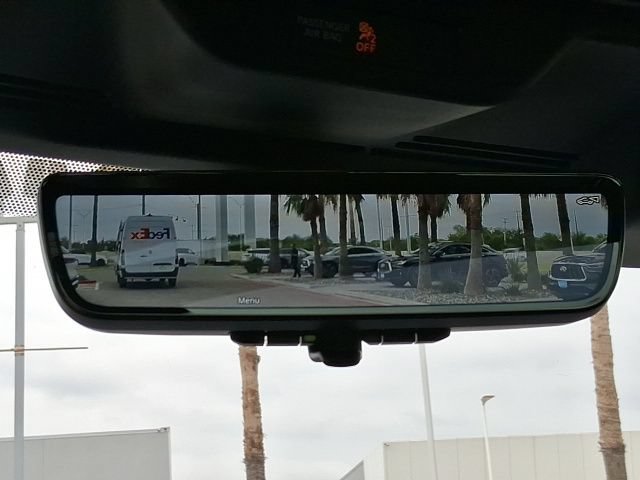New 2026 INFINITI QX80 4WD image 26