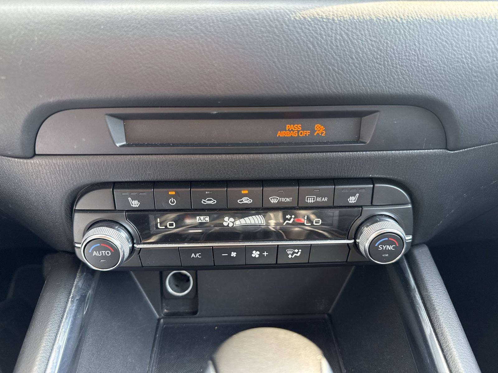 Used 2024 MAZDA CX-5 Carbon Edition AWD/4WD image 20