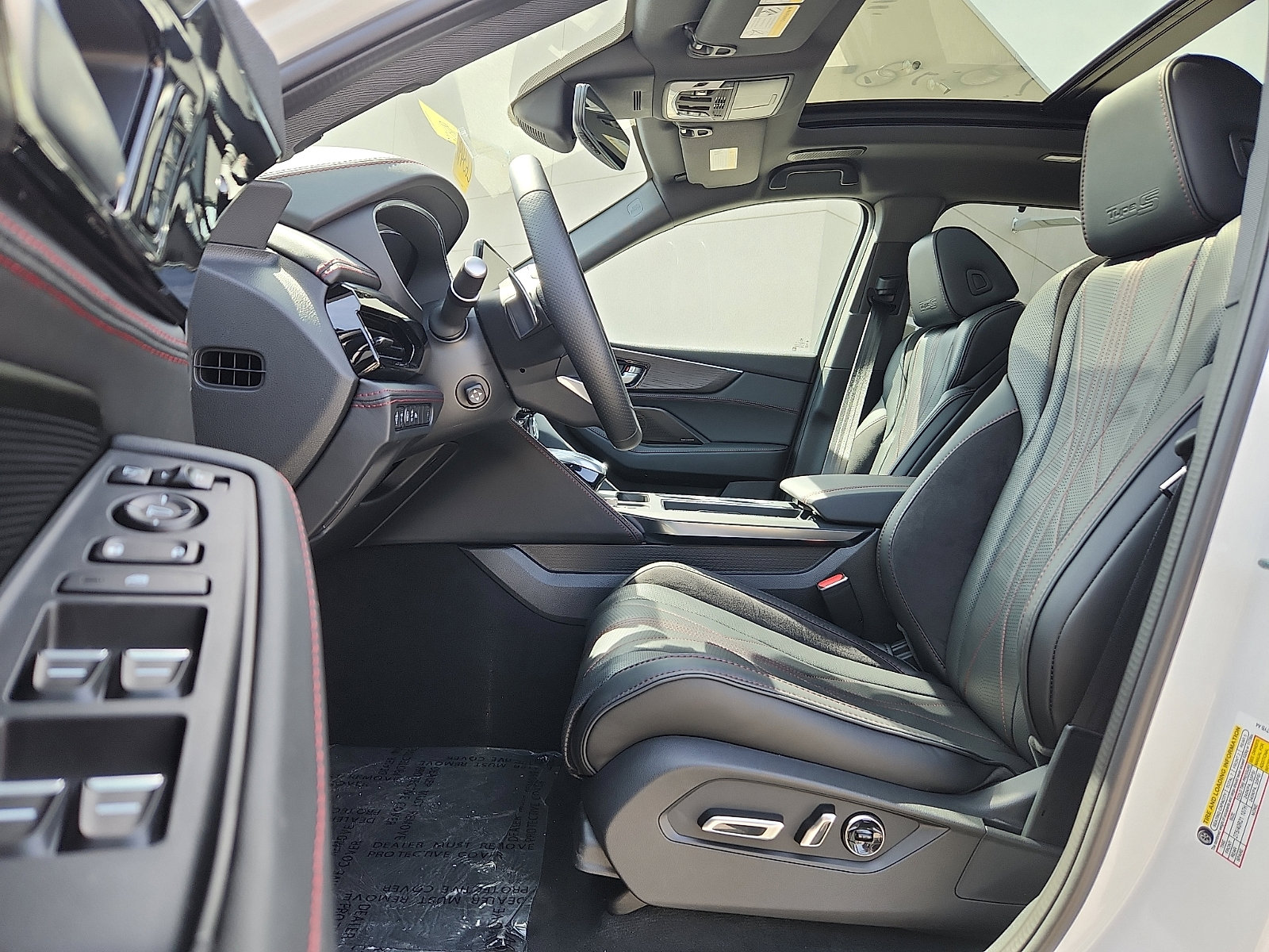 New 2026 Acura MDX Type S image 9