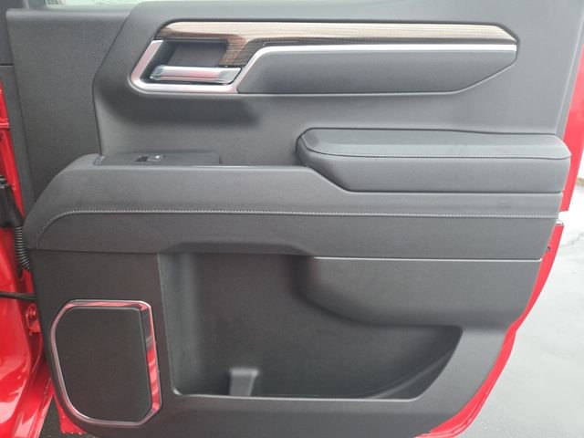 New 2026 Chevrolet Silverado 1500 LT image 24