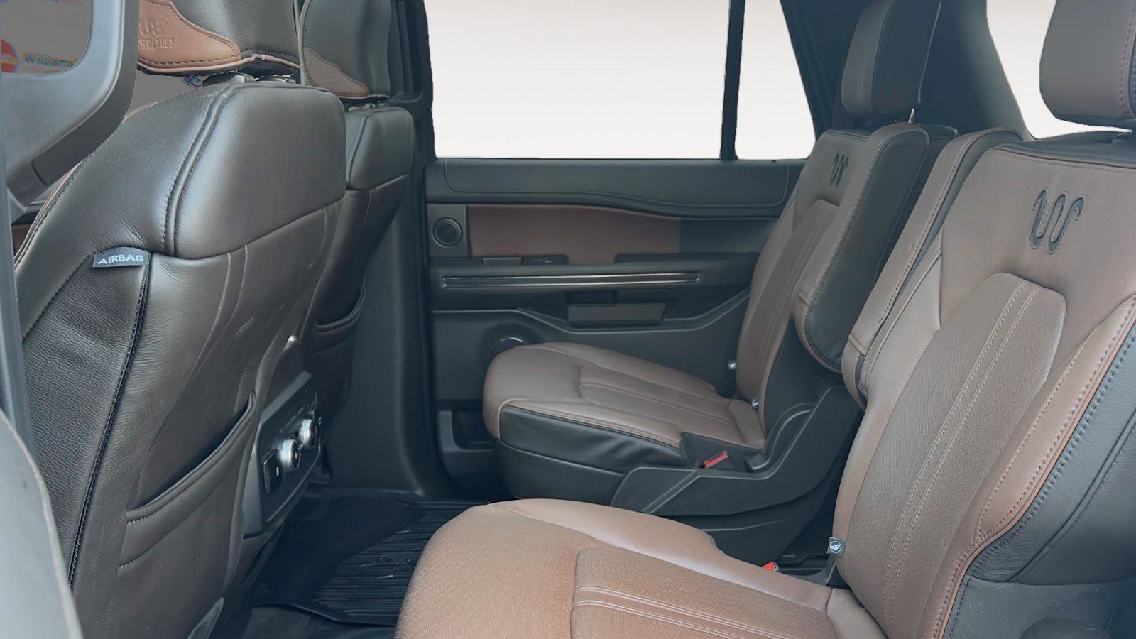 Used 2024 Ford Expedition Max King Ranch image 6