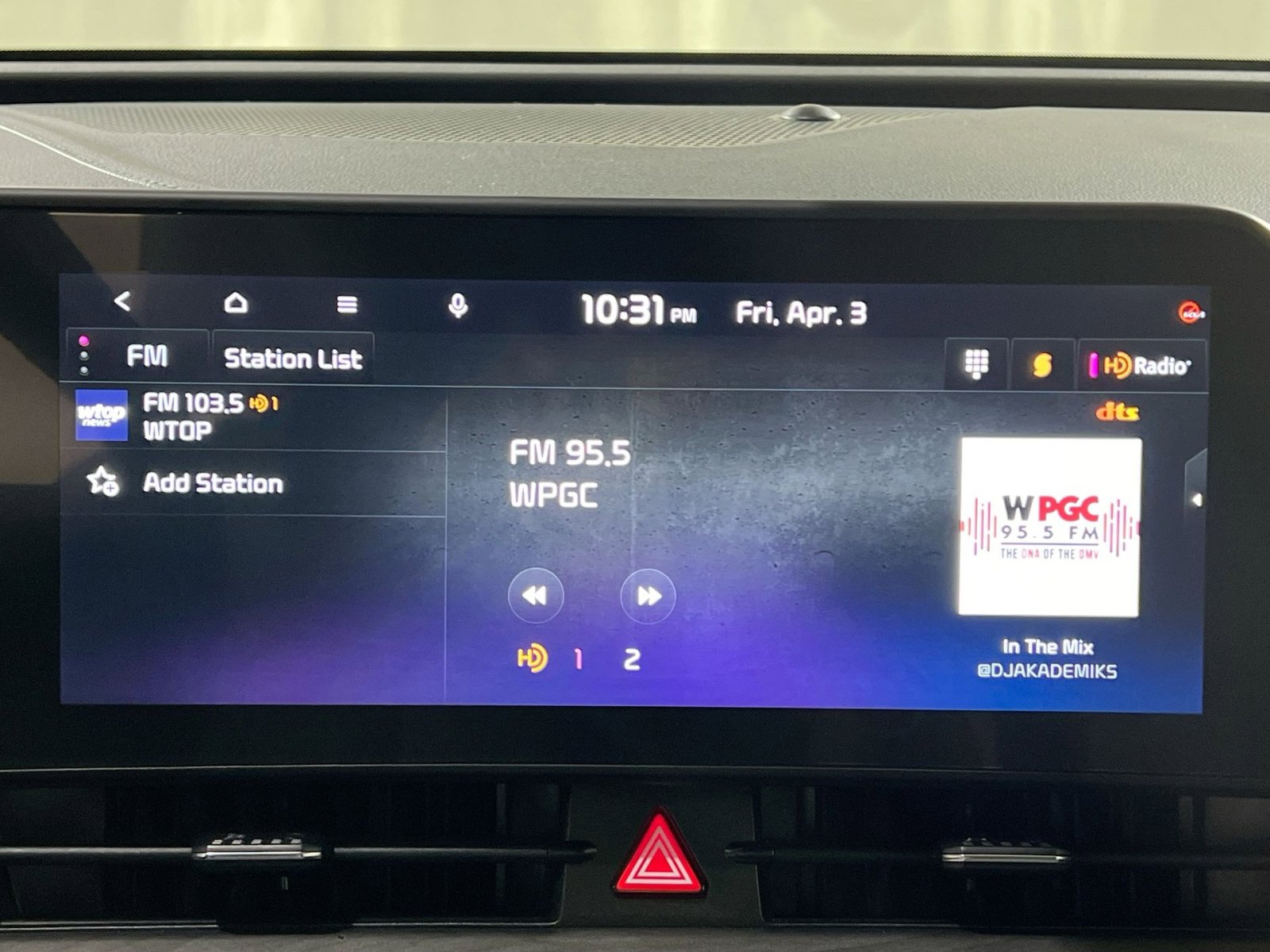 Used 2024 Kia Sportage X-Line w/ X-Line Premium Package image 18