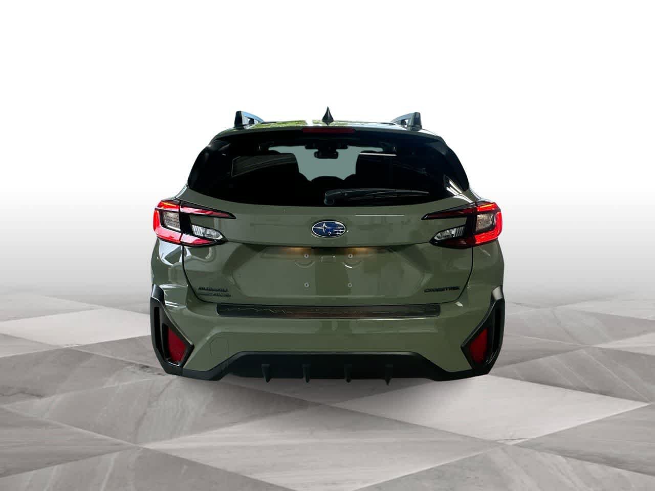 Used 2026 Subaru Crosstrek 2.5i Premium AWD/4WD image 7