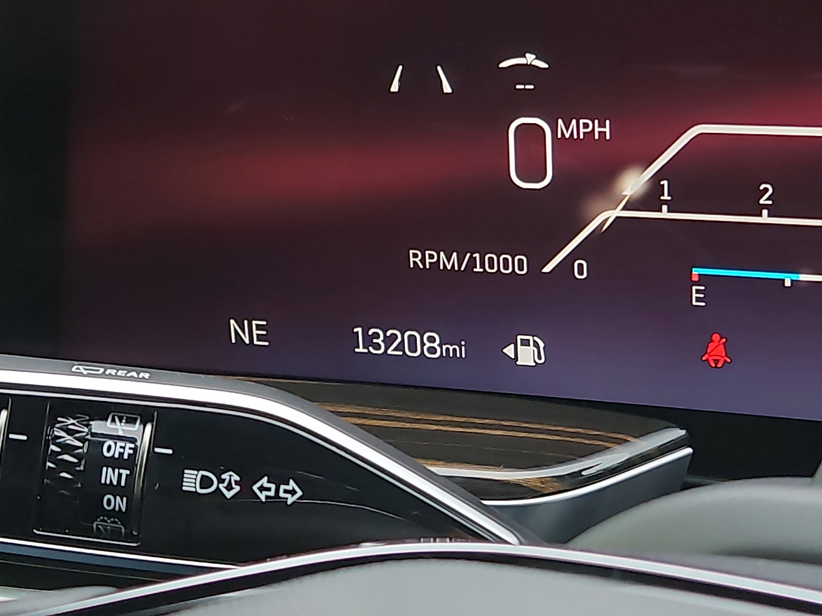 Certified 2025 Cadillac Escalade Luxury image 20