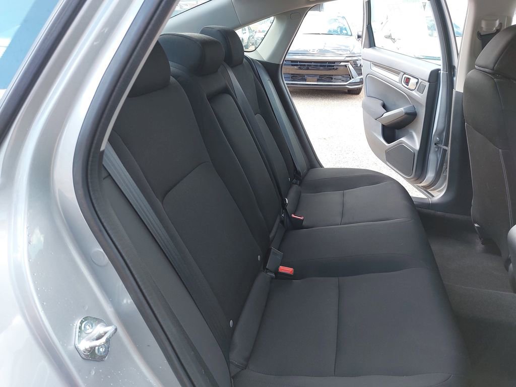 Used 2023 Honda Civic EX image 12