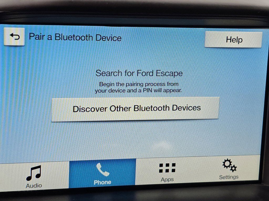 Used 2019 Ford Escape SE image 10