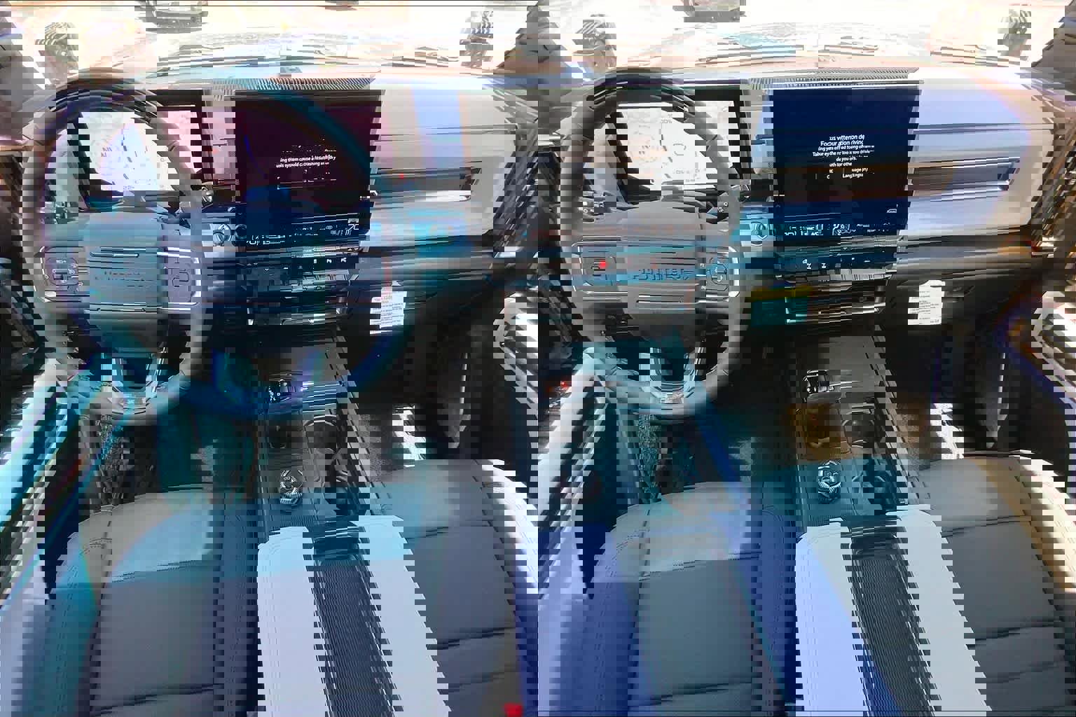 New 2024 GMC Hummer EV 3X w/ Omega Edition image 5