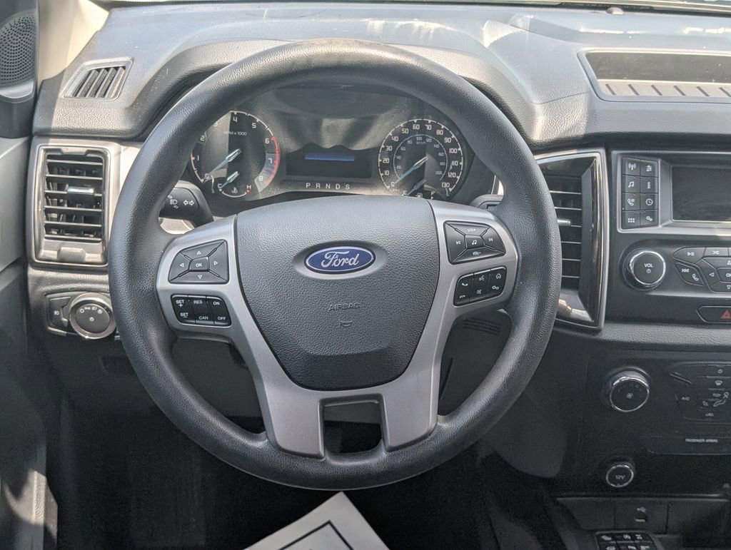 Used 2019 Ford Ranger XLT w/ FX4 Off-Road Package AWD/4WD image 10
