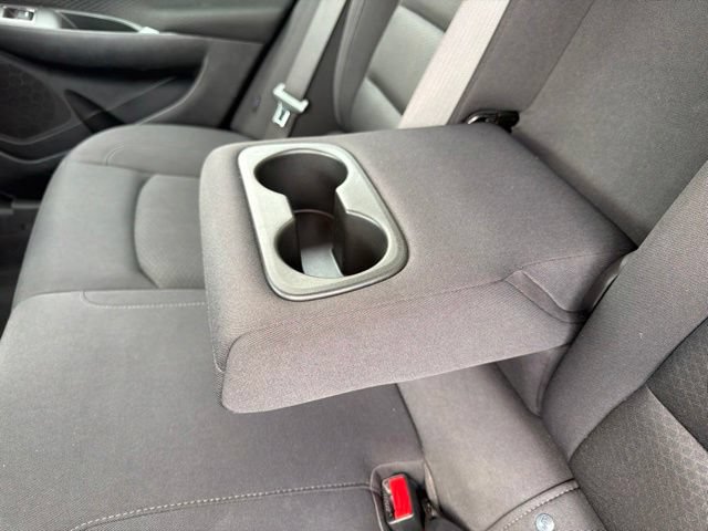Used 2024 Chevrolet Malibu LT FWD image 18