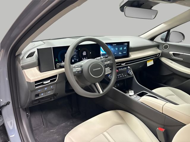 New 2026 Hyundai Sonata Blue image 17