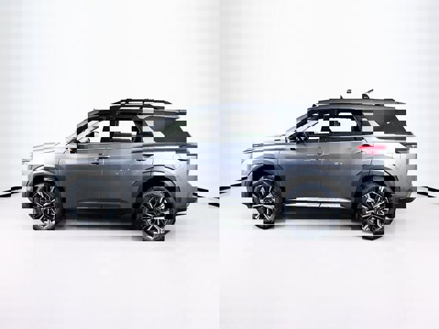 New 2026 Nissan Pathfinder Platinum image 8