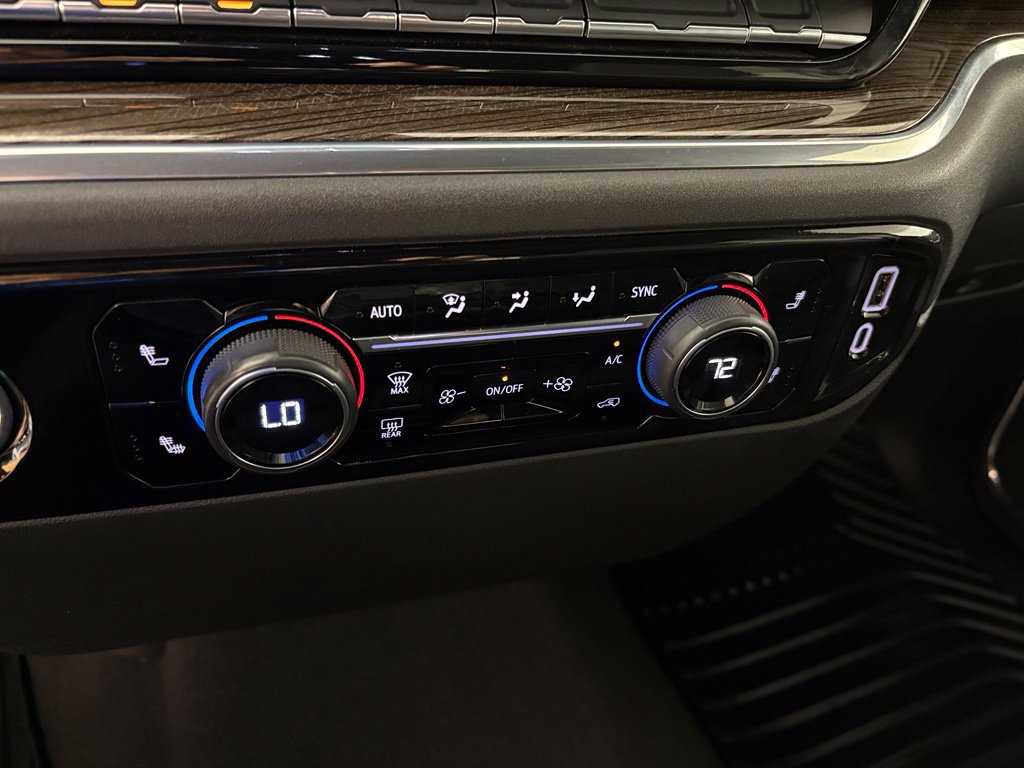 Certified 2023 Chevrolet Silverado 1500 LT AWD/4WD image 31