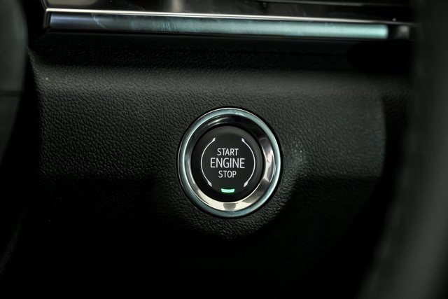 New 2026 GMC Terrain Elevation w/ Elevation Premium Package image 12