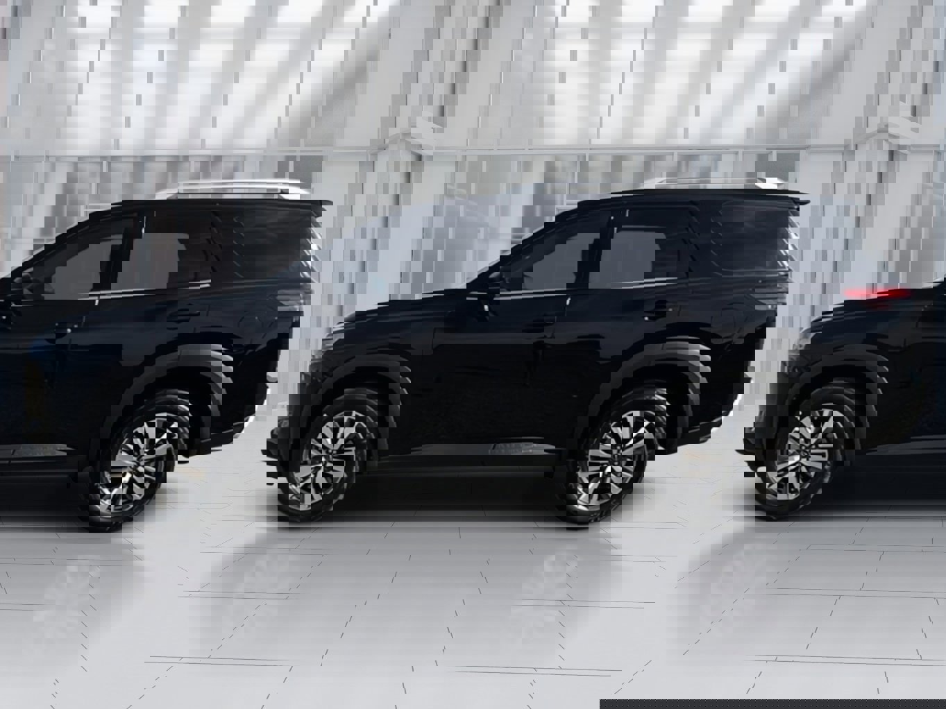 New 2025 Nissan Pathfinder SL image 2