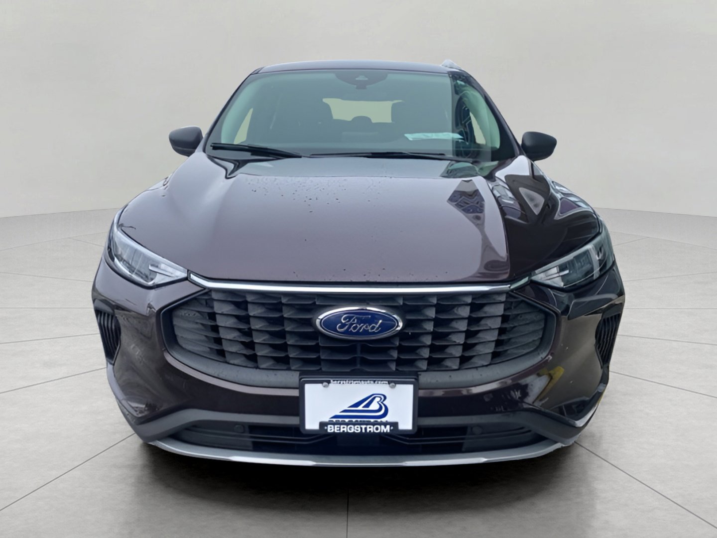 Used 2023 Ford Escape Active image 3