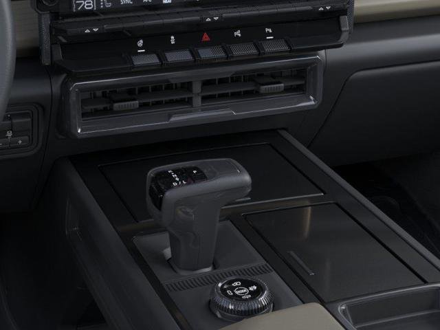 New 2026 GMC Hummer EV SUV AWD/4WD image 23