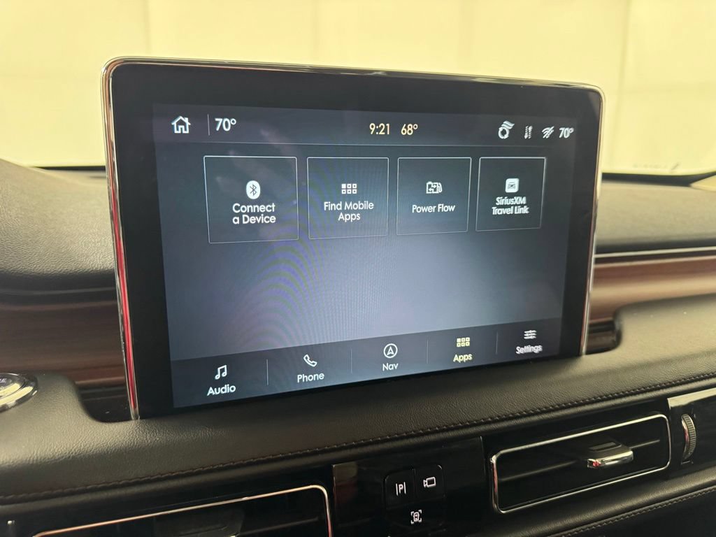 Certified 2023 Lincoln Aviator Grand Touring w/ Equipment Group 301A AWD/4WD image 59