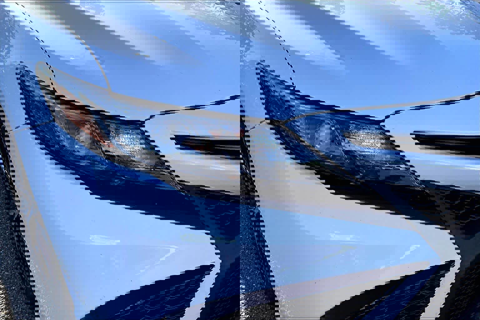 Used 2021 Toyota Camry SE image 27