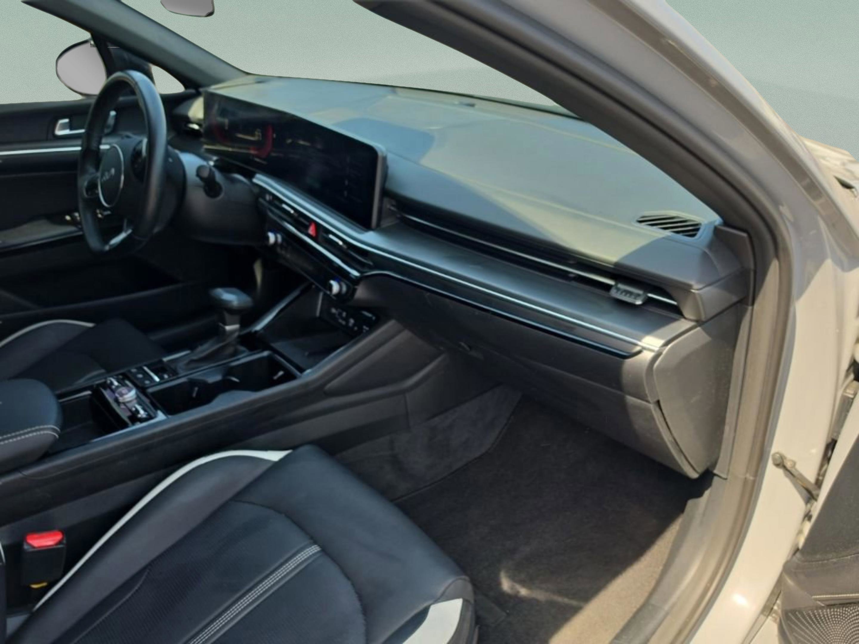 Used 2025 Kia K5 GT-Line image 26