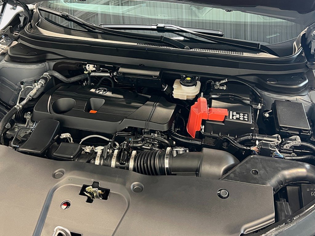 New 2026 Acura RDX A-Spec AWD/4WD image 12