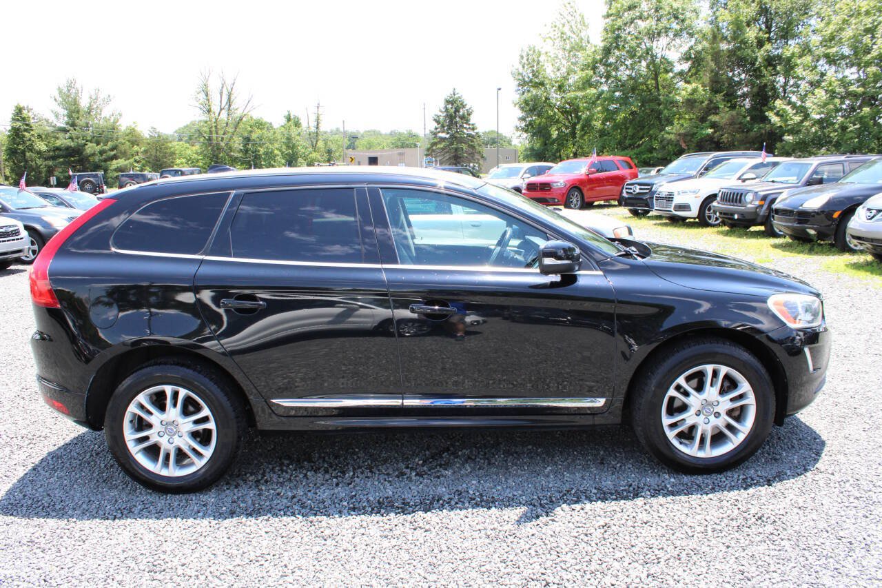 Used 2016 Volvo XC60 T5 Premier AWD/4WD image 6