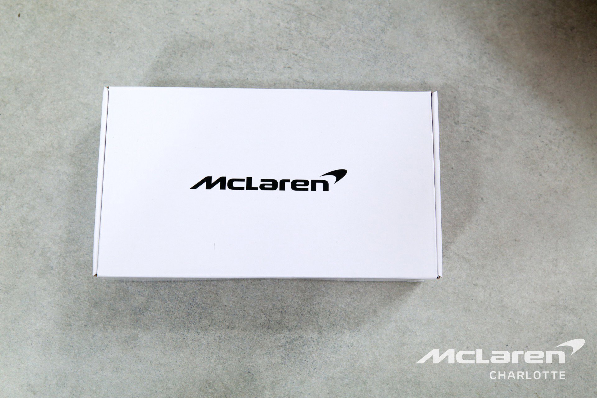 New 2026 McLaren GTS RWD image 22