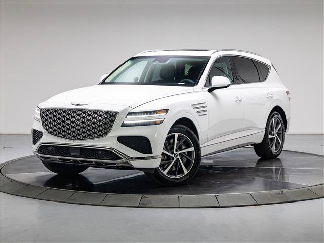 New 2026 Genesis GV80 2.5T Advanced
