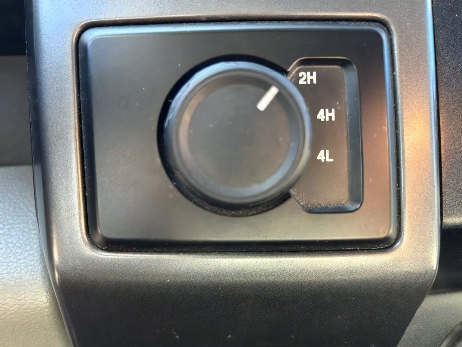 Used 2017 Ford F150 XLT AWD/4WD image 16