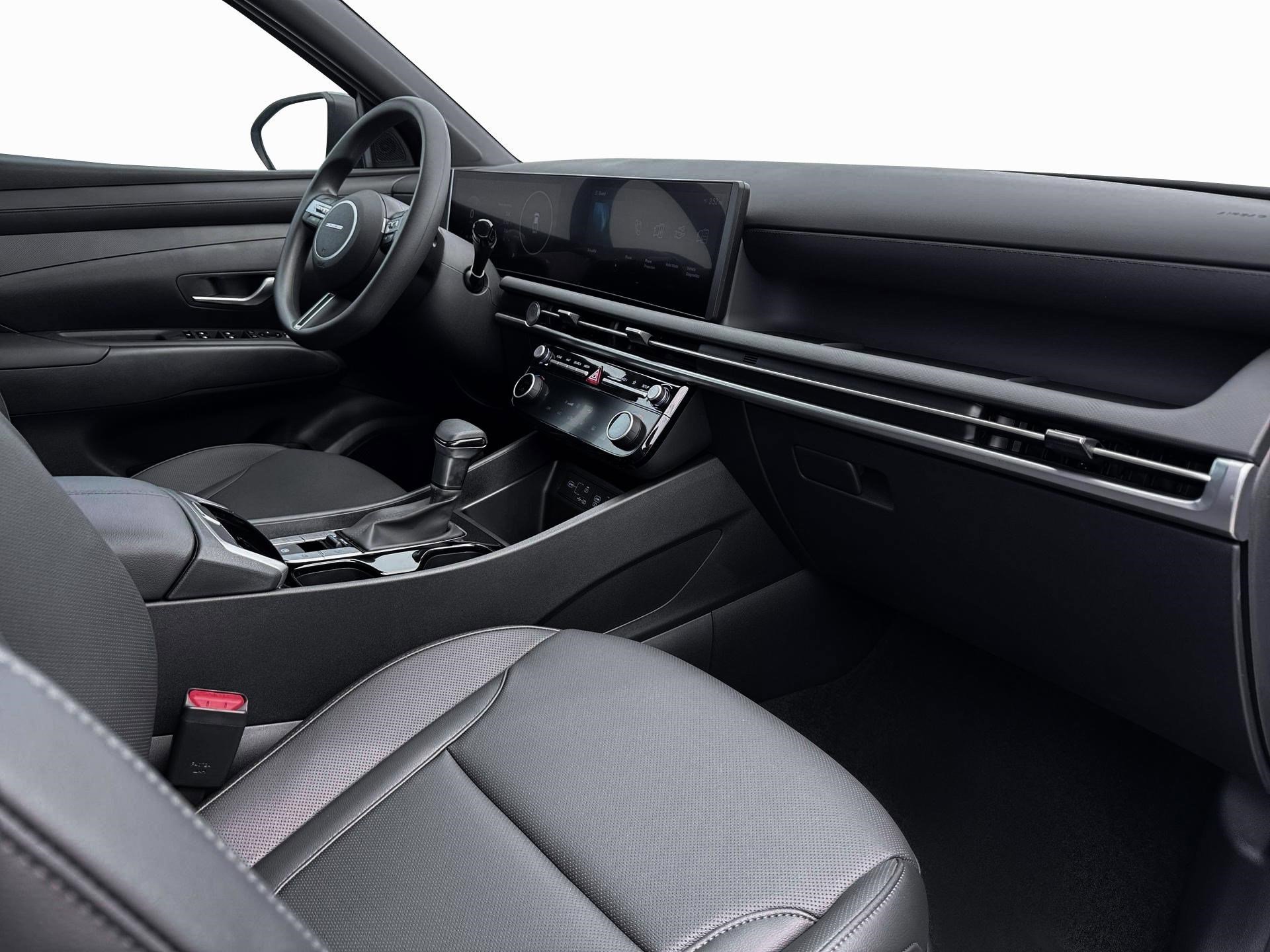 New 2026 Hyundai Santa Cruz SEL image 13