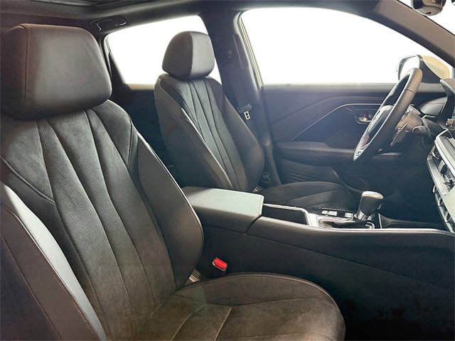 New 2025 Acura ADX A-Spec image 33