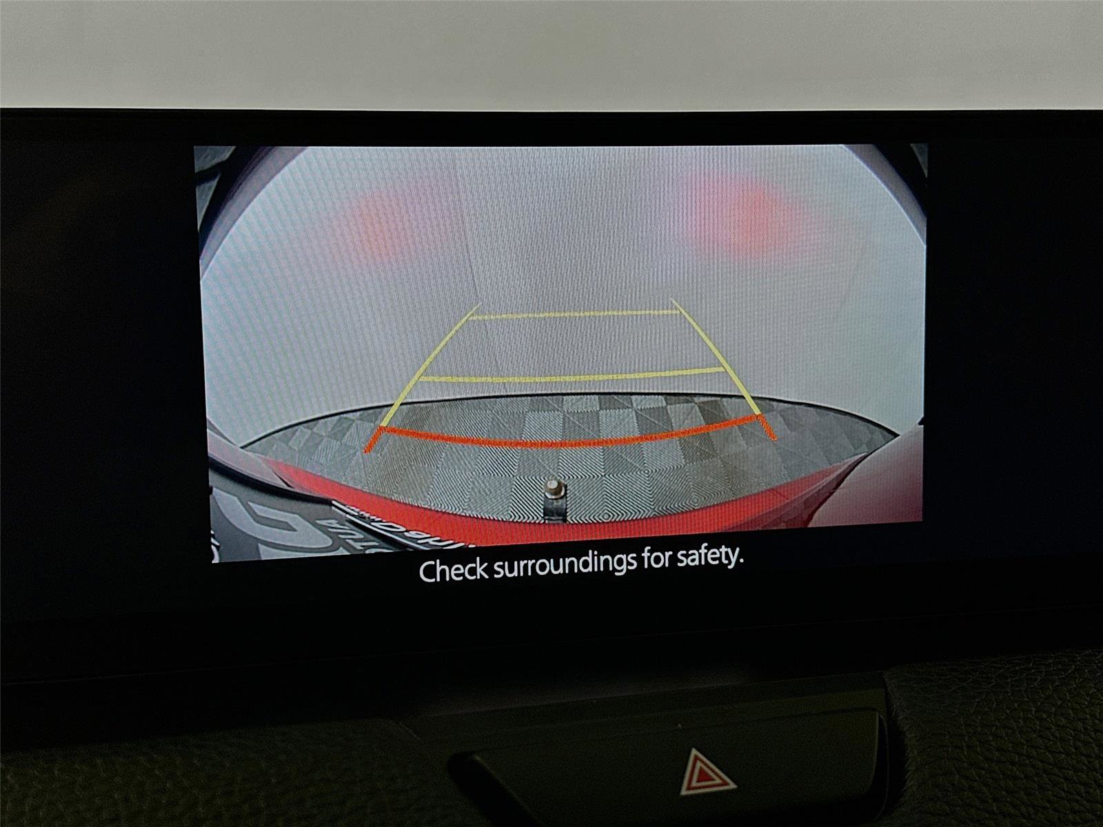 Used 2024 MAZDA CX-90 3.3 Turbo w/ Preferred Package image 6