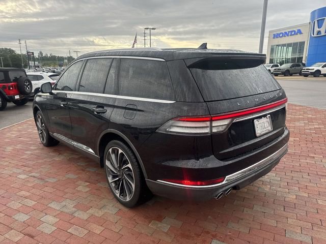 Used 2020 Lincoln Aviator Reserve w/ Equipment Group 202A AWD/4WD image 15