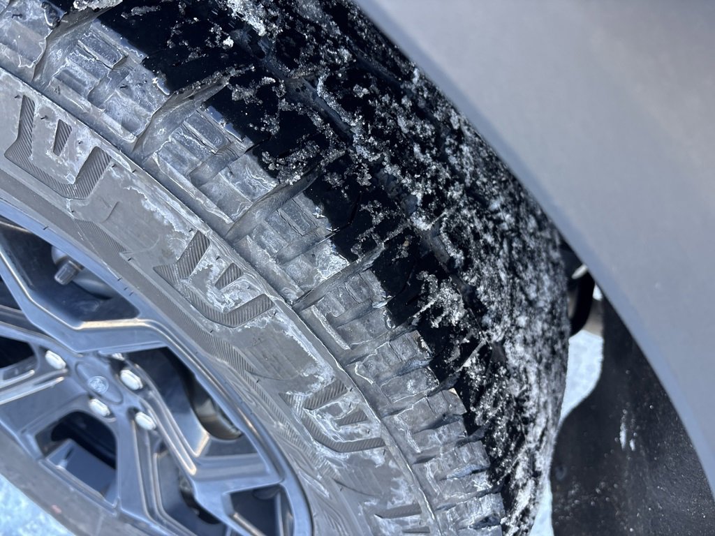 Used 2023 Ford Explorer Timberline image 8