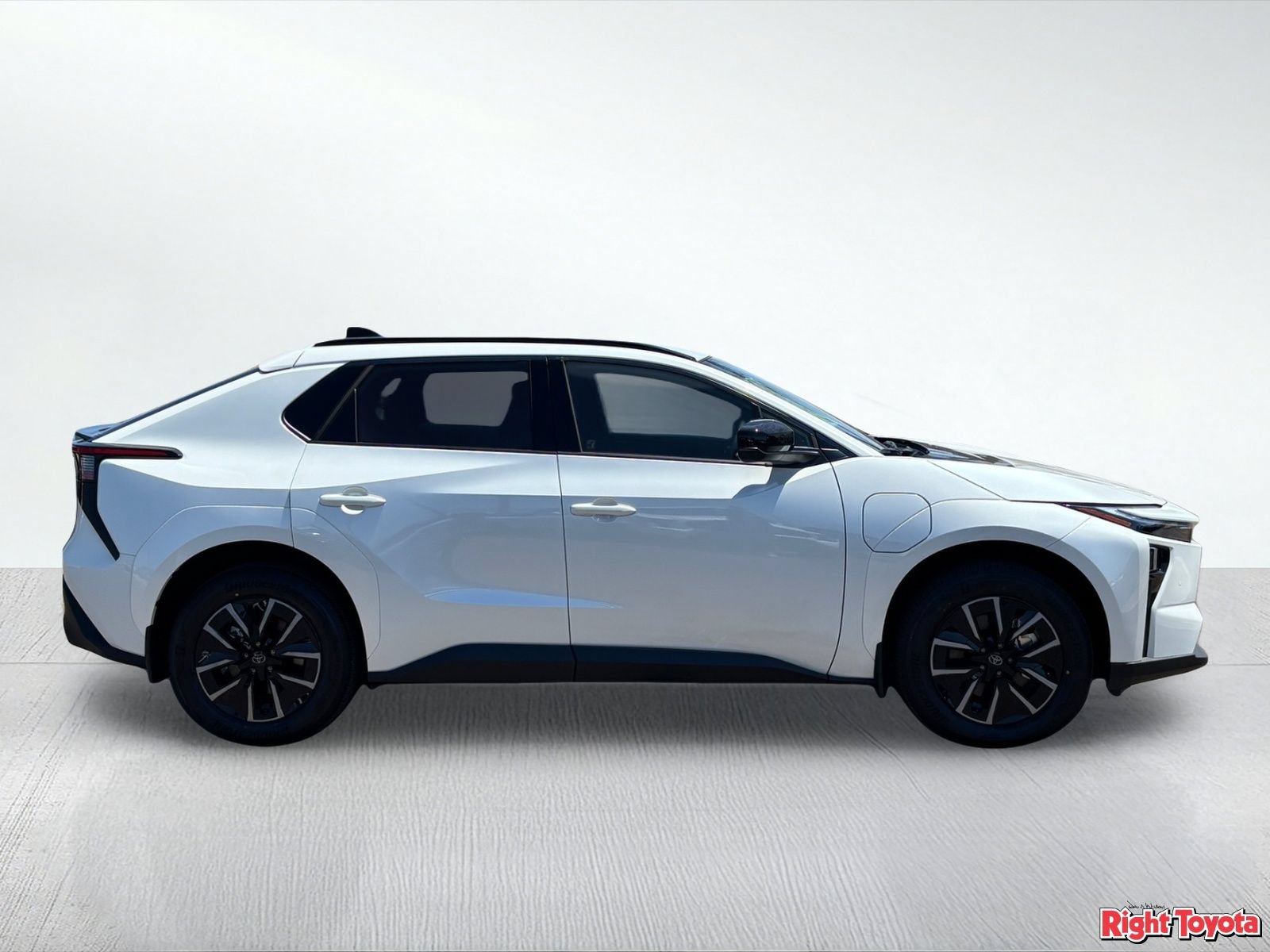 New 2026 Toyota bZ AWD/4WD image 7