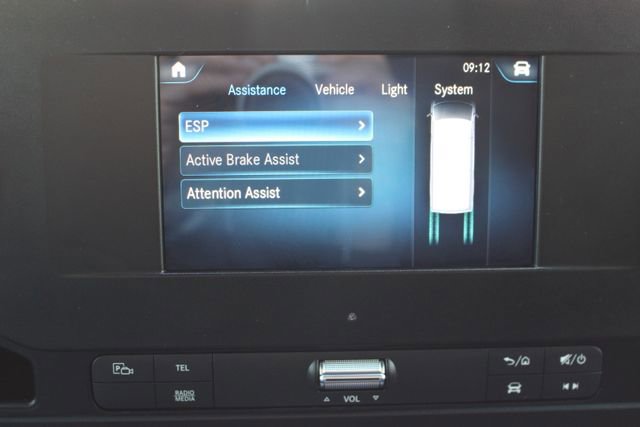 Used 2023 Mercedes-Benz Sprinter 2500 image 19