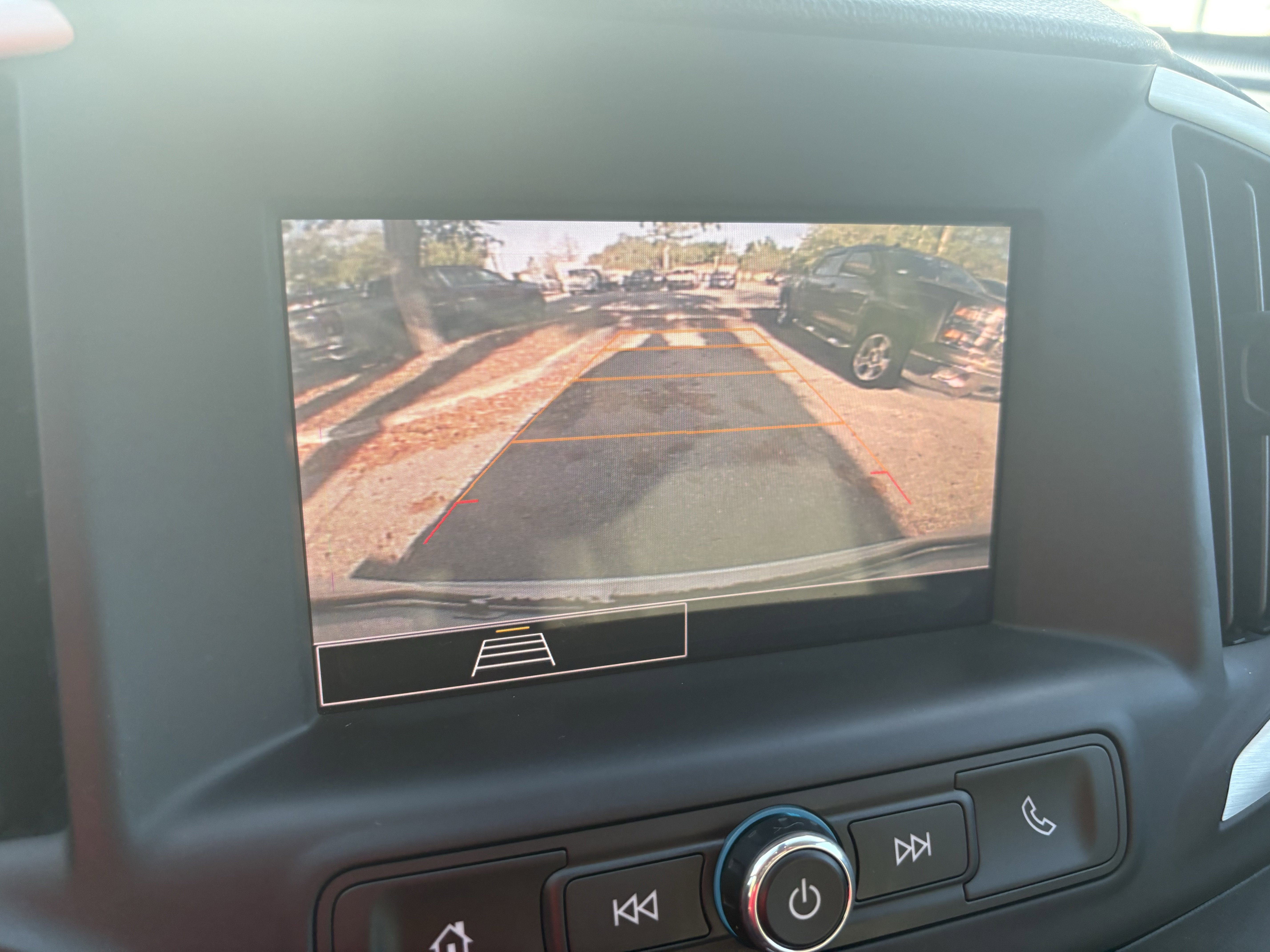 Certified 2023 GMC Terrain SLE w/ Driver Convenience Package image 11