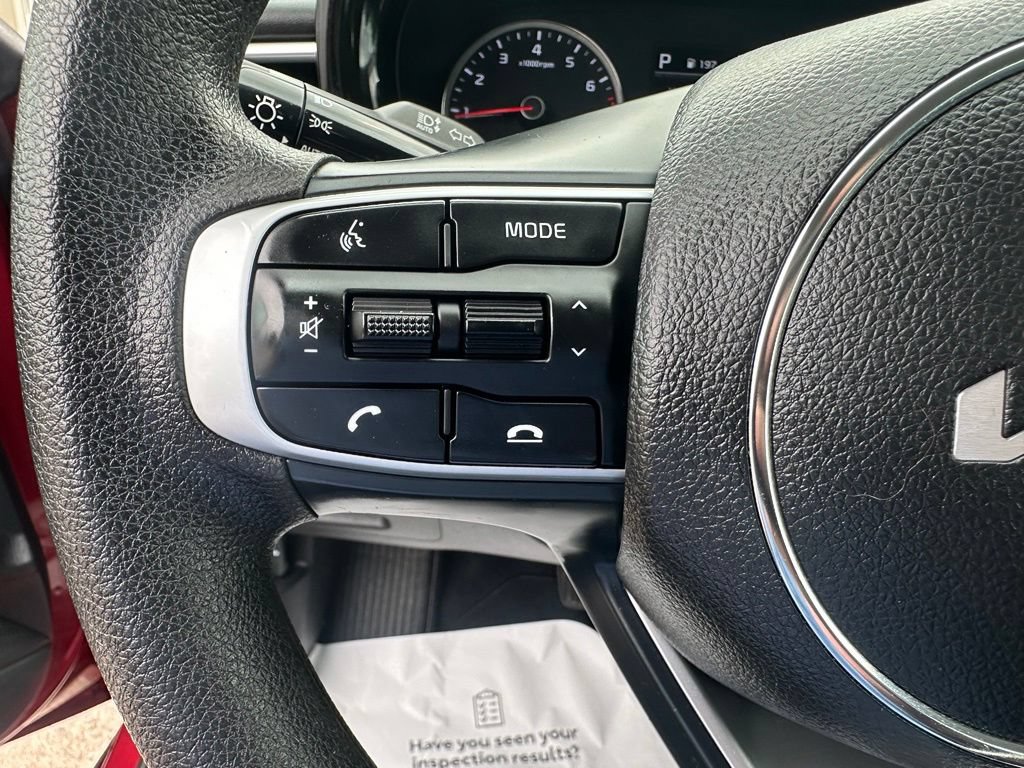 Used 2023 Kia K5 LXS FWD image 18