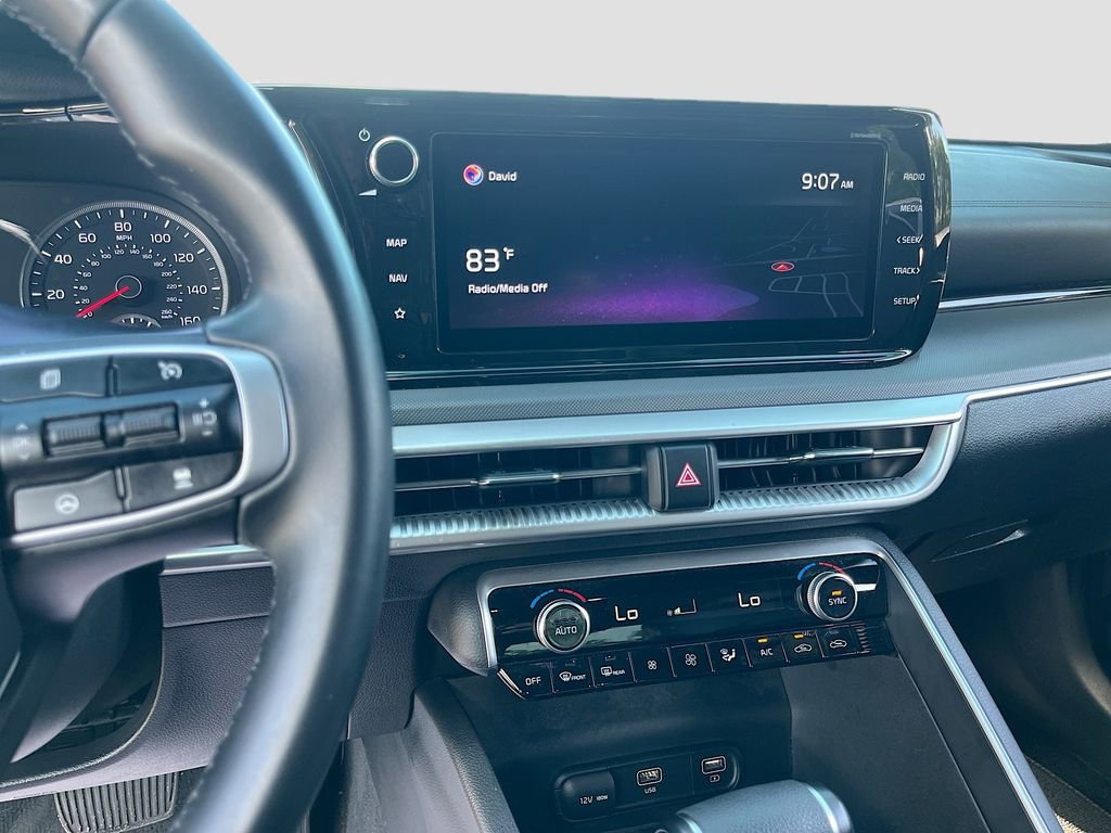 Used 2022 Kia K5 GT-Line w/ GT-Line FWD Premium Package image 15