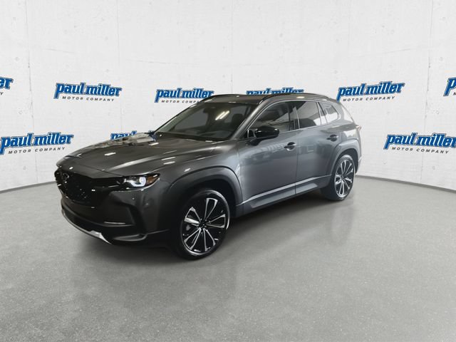 New 2026 MAZDA CX-50 2.5 Turbo w/ Weather Package AWD/4WD image 5