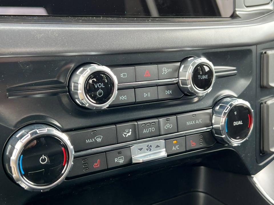 New 2026 Ford F150 XLT w/ Equipment Group 302A MID image 26