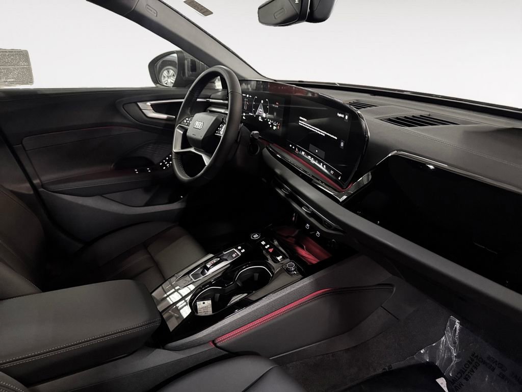 Certified 2025 Audi A5 2.0T Premium AWD/4WD image 9
