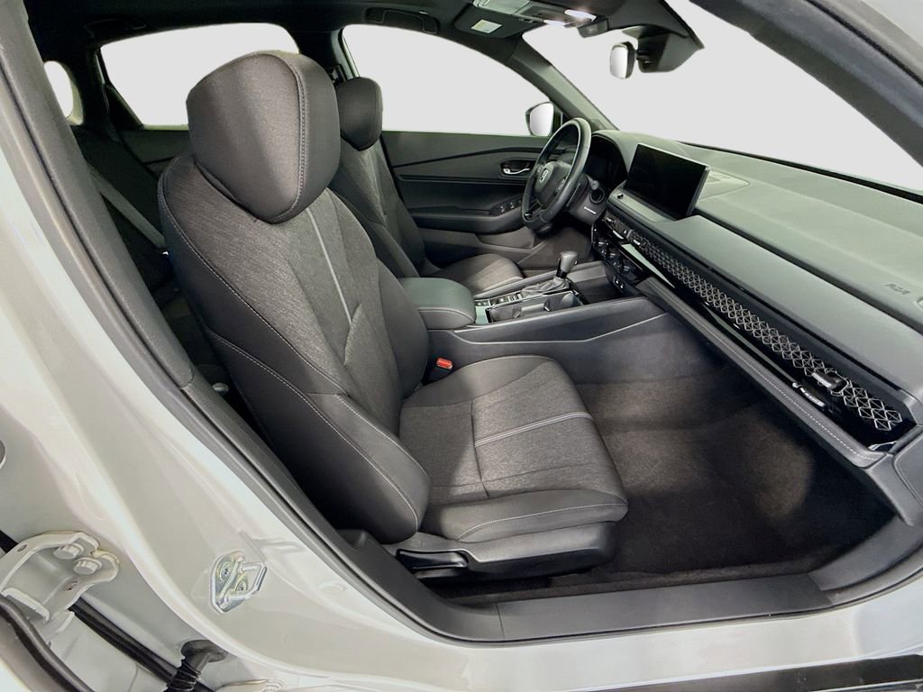 Certified 2024 Honda Accord Sport image 20