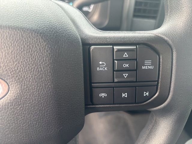 New 2026 Ford F250 XL w/ STX Appearance Package image 21