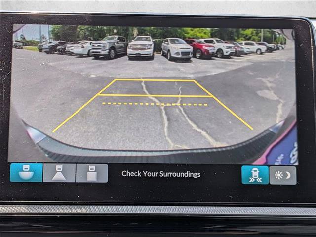 Used 2025 Honda Odyssey EX-L image 14